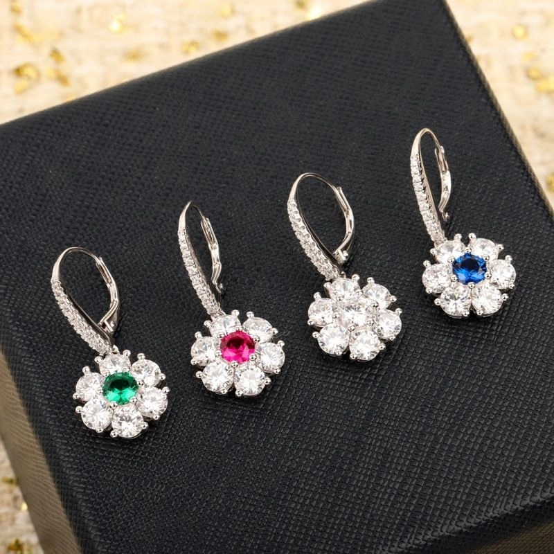 Thermal Unclassified Brand Earrings 213768