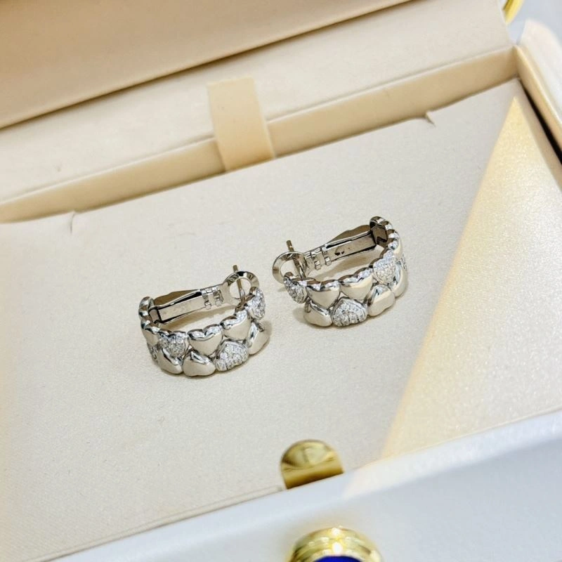 Unclassified Brand Earrings Flexible 213769