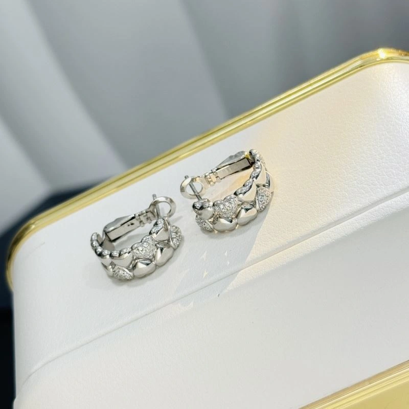 Unclassified Brand Earrings Flexible 213769