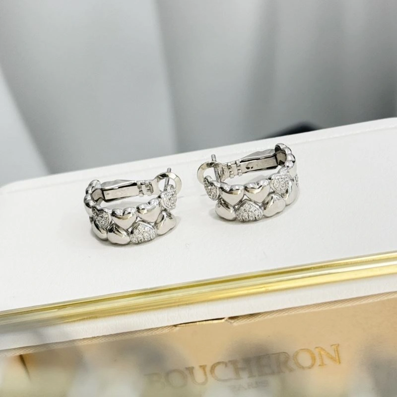 Unclassified Brand Earrings Flexible 213769