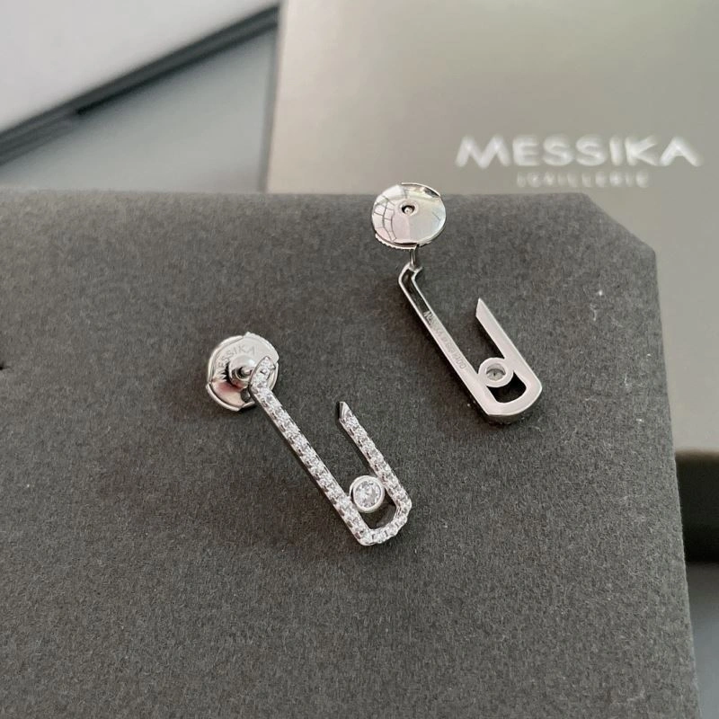 Unique Unclassified Brand Earrings 213773