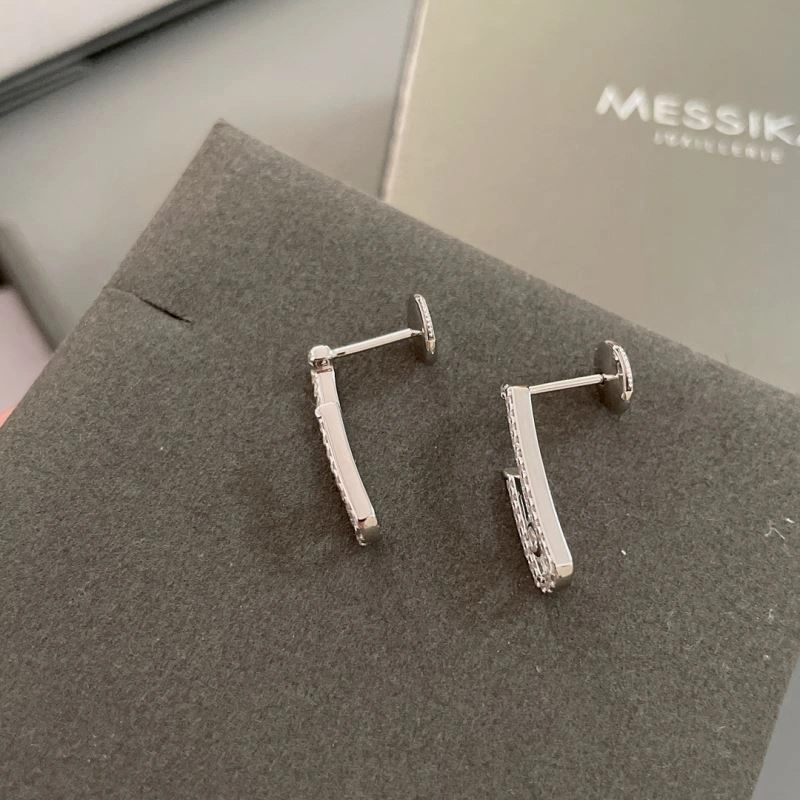 Unique Unclassified Brand Earrings 213773