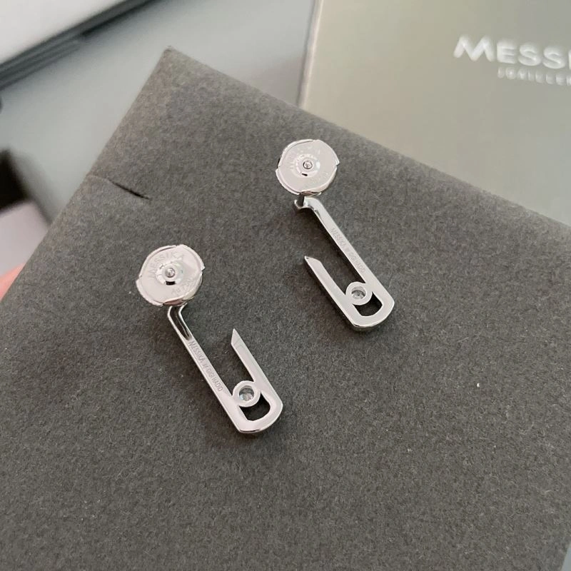 Unique Unclassified Brand Earrings 213773