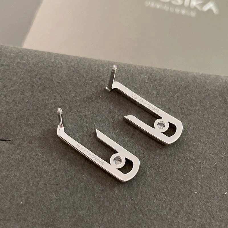 Unique Unclassified Brand Earrings 213773