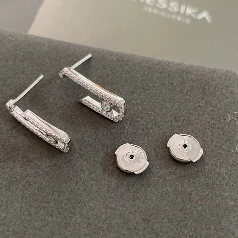 Unique Unclassified Brand Earrings 213773