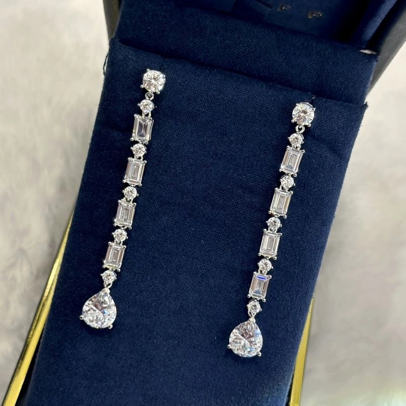 WaterResistant Unclassified Brand Earrings 213767