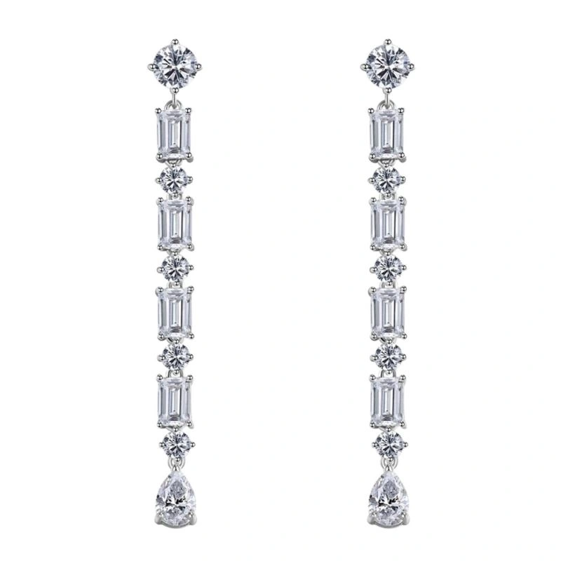 WaterResistant Unclassified Brand Earrings 213767