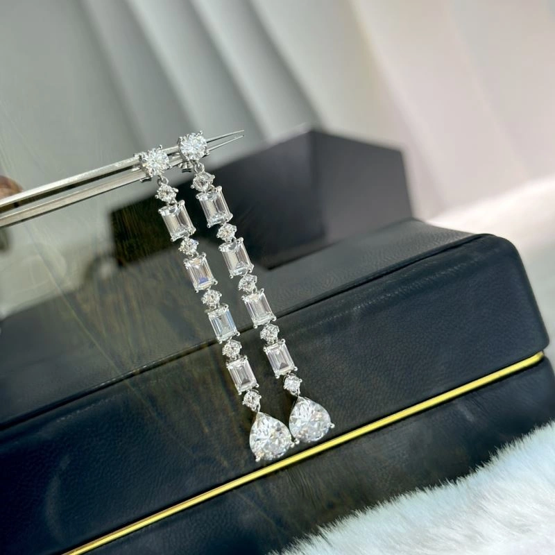 WaterResistant Unclassified Brand Earrings 213767