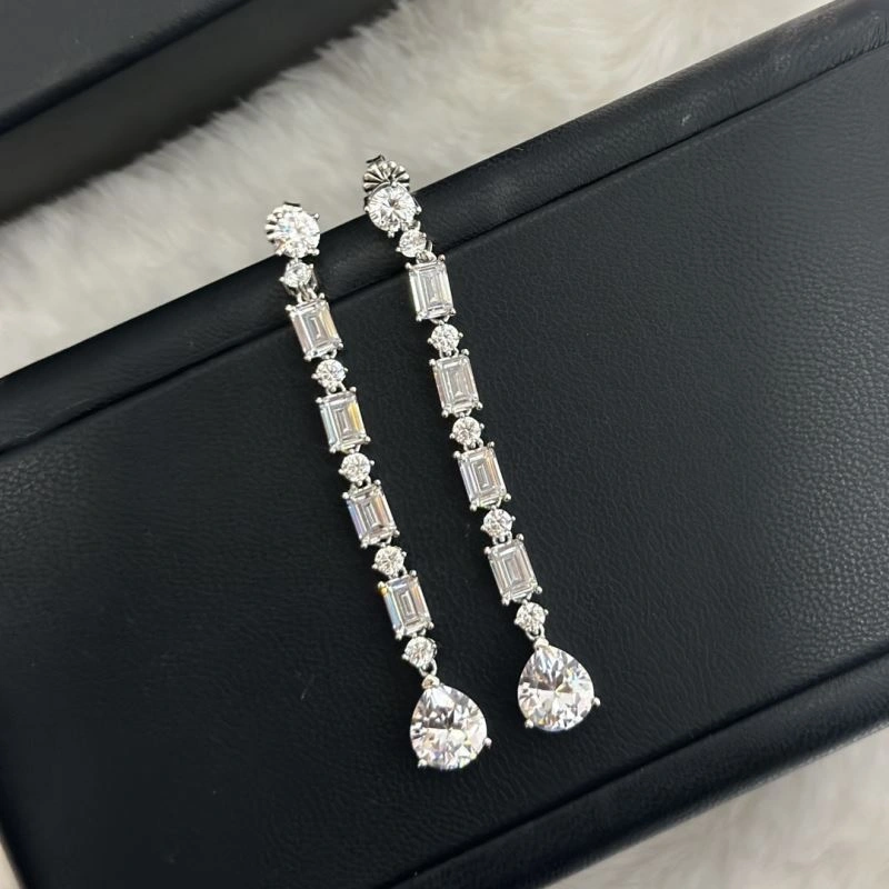 WaterResistant Unclassified Brand Earrings 213767