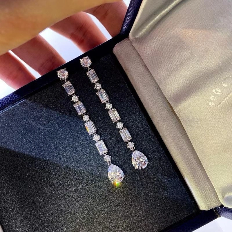 WaterResistant Unclassified Brand Earrings 213767