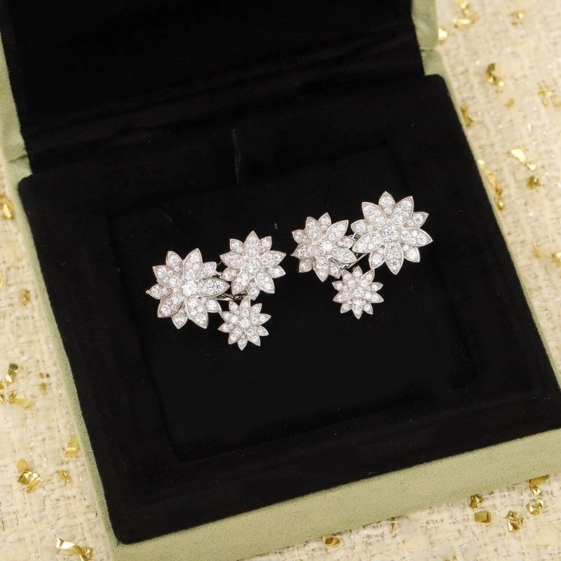 Practical Unclassified Brand Earrings 213763