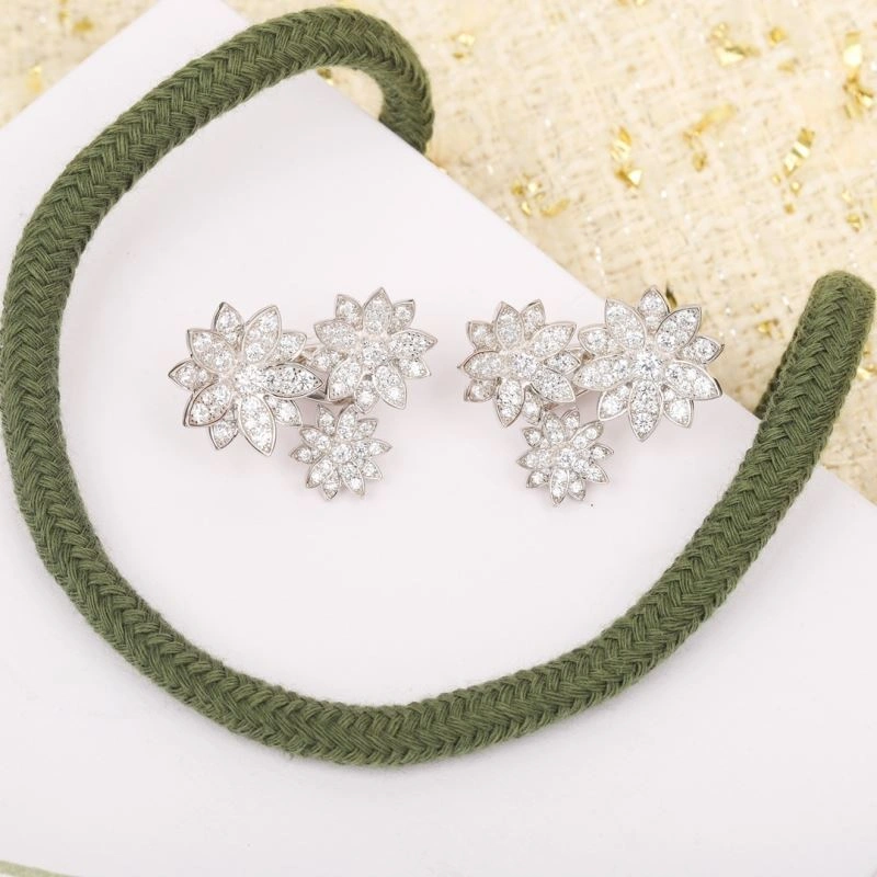 Practical Unclassified Brand Earrings 213763