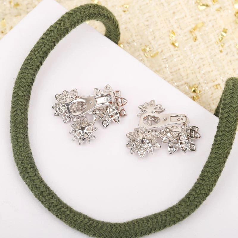 Practical Unclassified Brand Earrings 213763