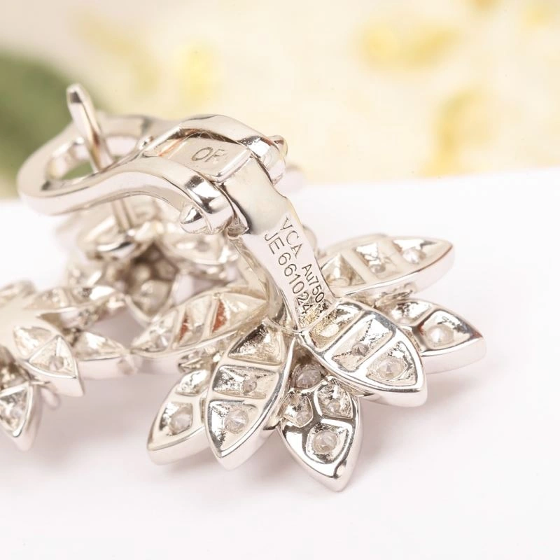 Practical Unclassified Brand Earrings 213763