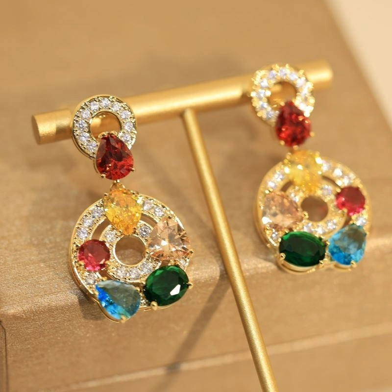 Functional Unclassified Brand Earrings 213764