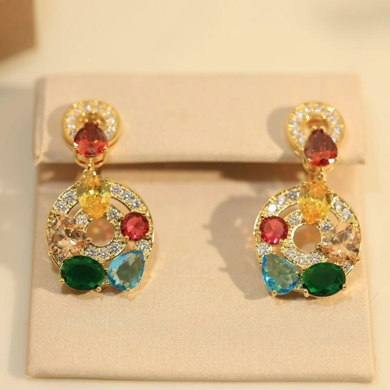 Functional Unclassified Brand Earrings 213764