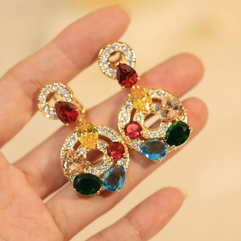 Functional Unclassified Brand Earrings 213764