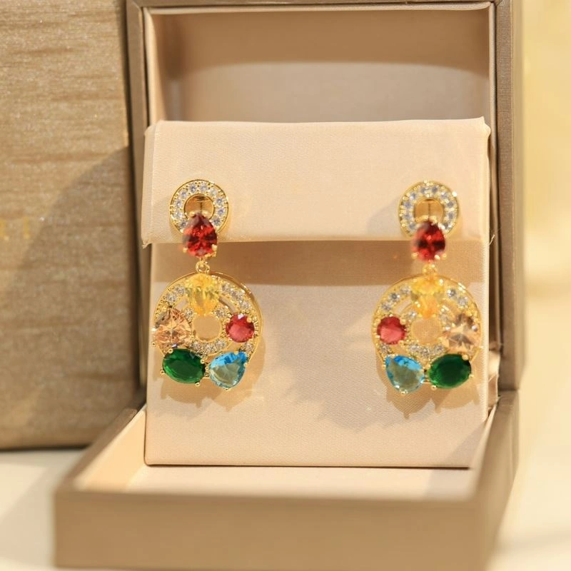 Functional Unclassified Brand Earrings 213764