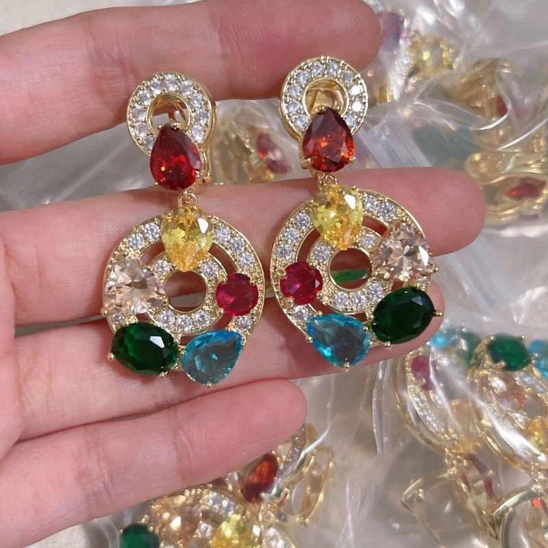 Functional Unclassified Brand Earrings 213764