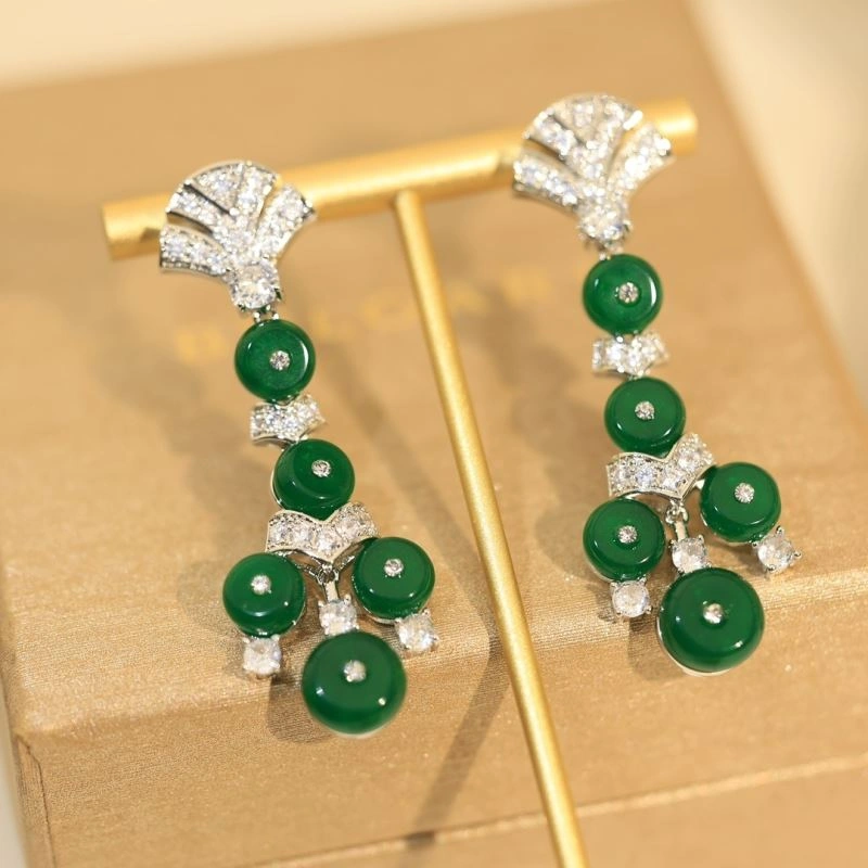 Unclassified Brand Earrings Unique 213756