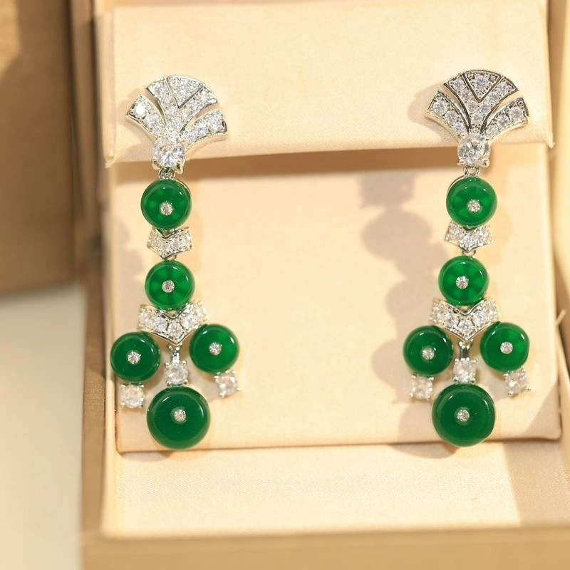 Unclassified Brand Earrings Unique 213756