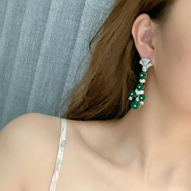 Unclassified Brand Earrings Unique 213756