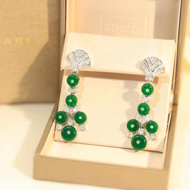 Unclassified Brand Earrings Unique 213756