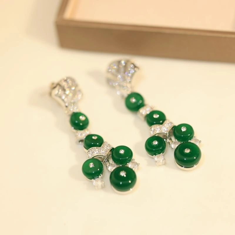 Unclassified Brand Earrings Unique 213756