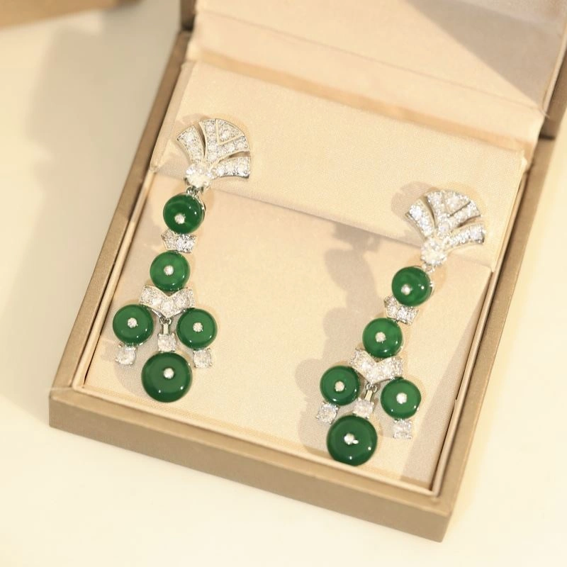 Unclassified Brand Earrings Unique 213756