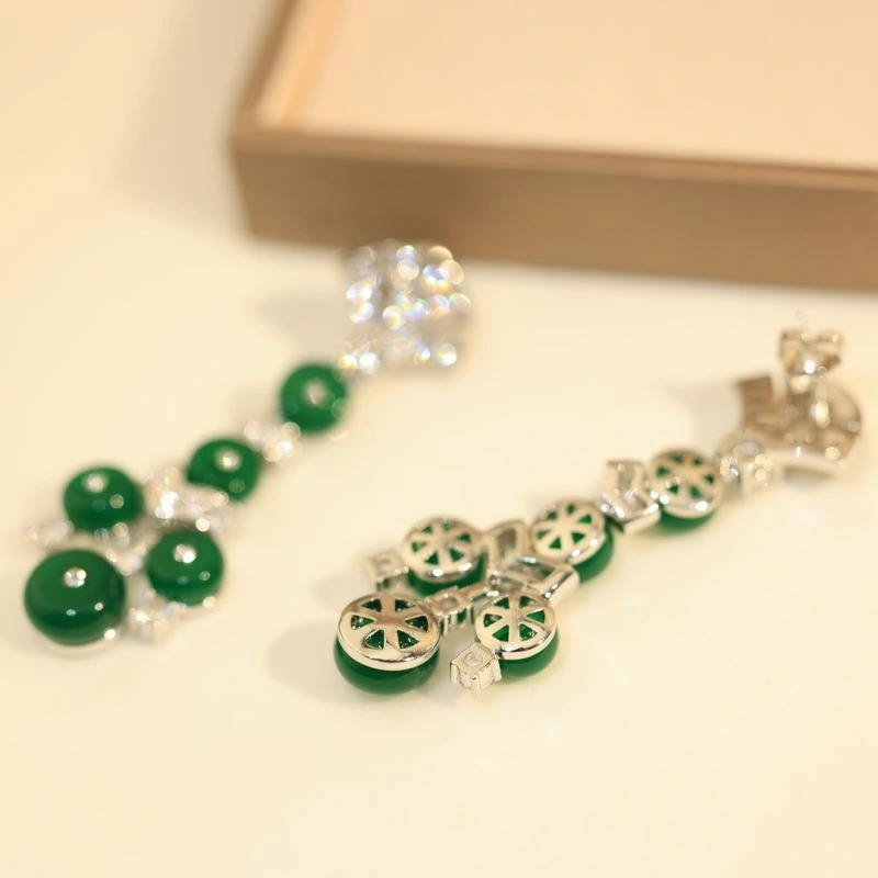 Unclassified Brand Earrings Unique 213756