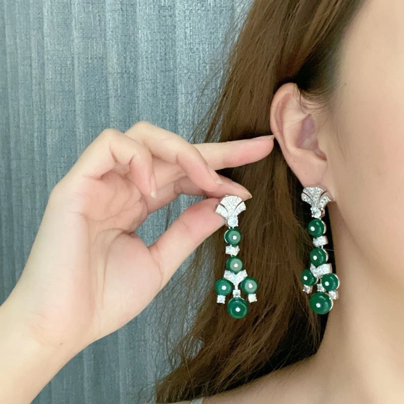 Unclassified Brand Earrings Unique 213756