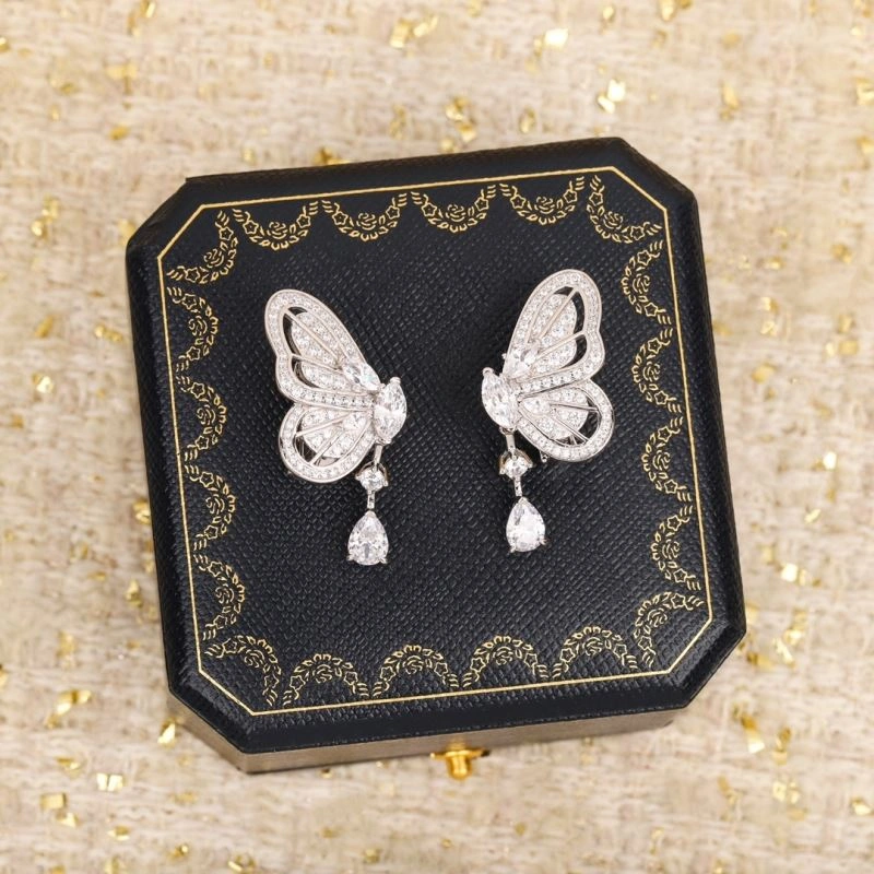 Unclassified Brand Earrings Breathable 213754