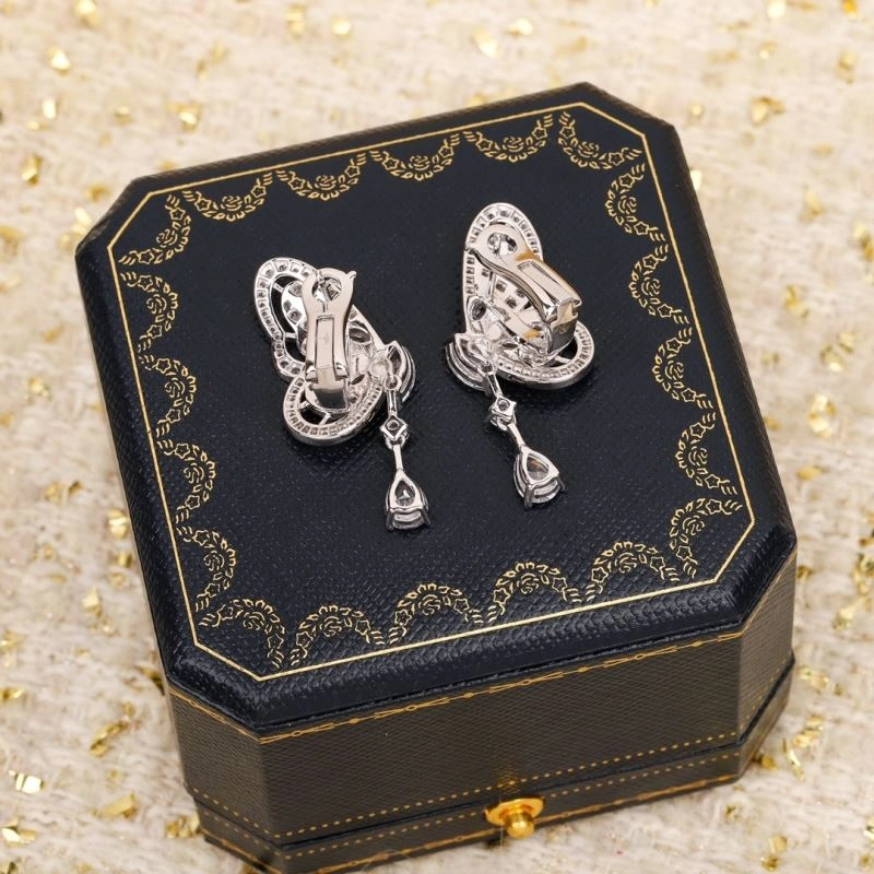 Unclassified Brand Earrings Breathable 213754