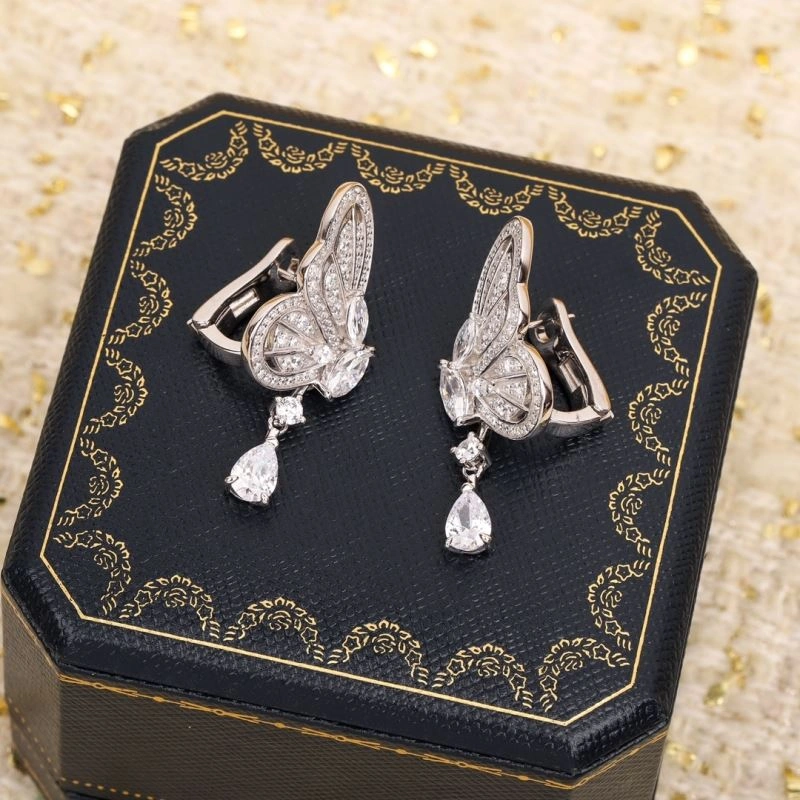 Unclassified Brand Earrings Breathable 213754