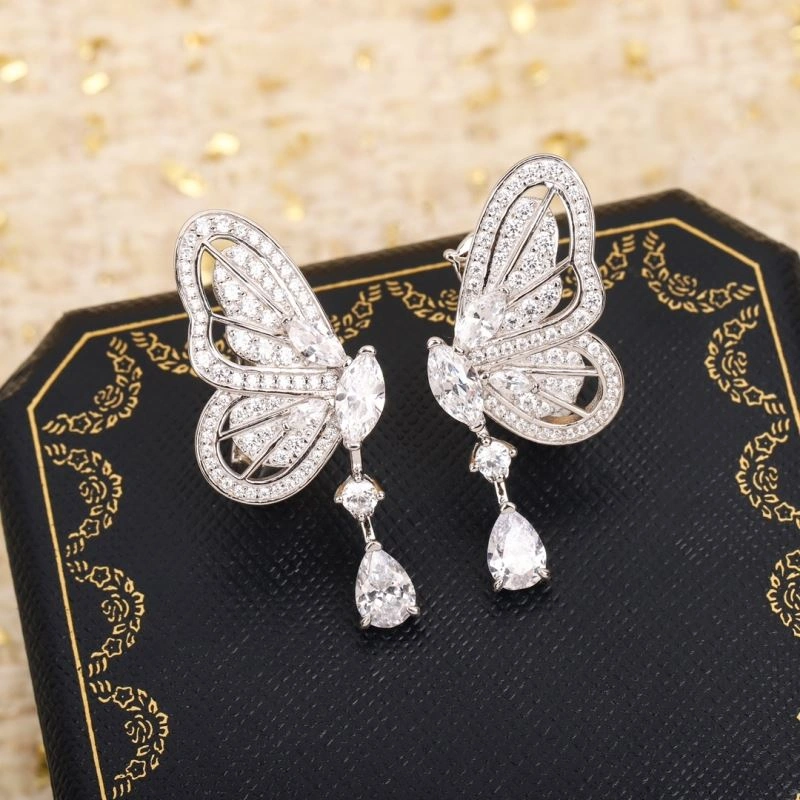 Unclassified Brand Earrings Breathable 213754