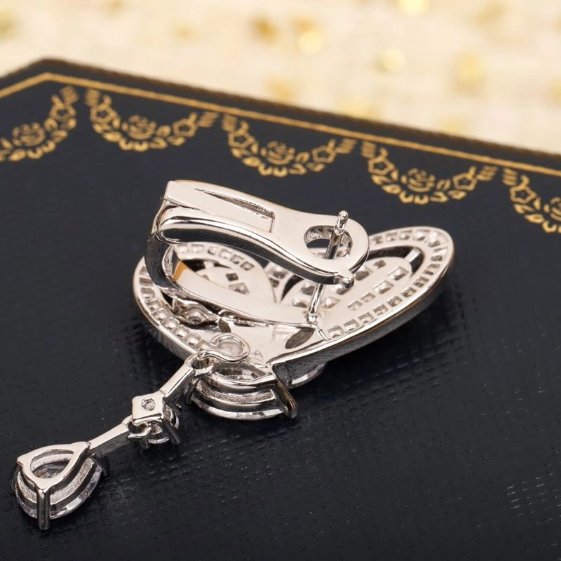 Unclassified Brand Earrings Breathable 213754