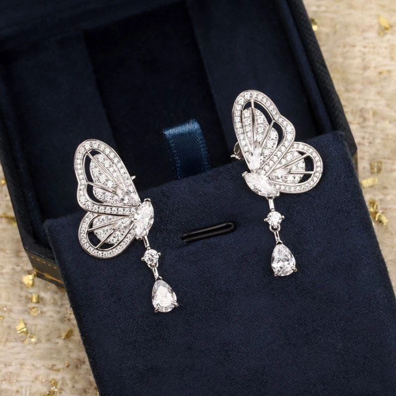 Unclassified Brand Earrings Breathable 213754