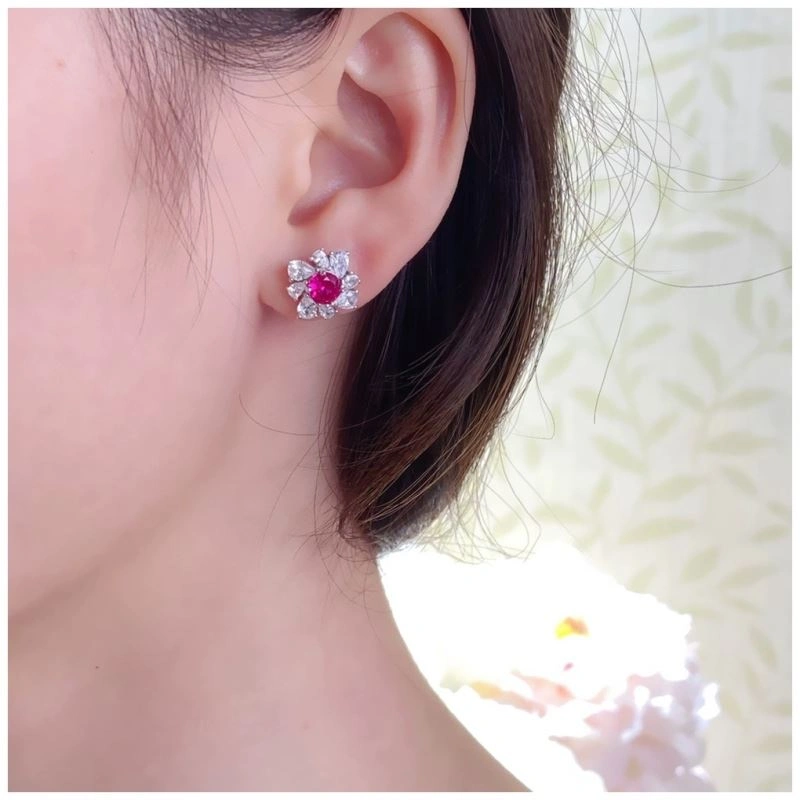 WrinkleFree Unclassified Brand Earrings 213761