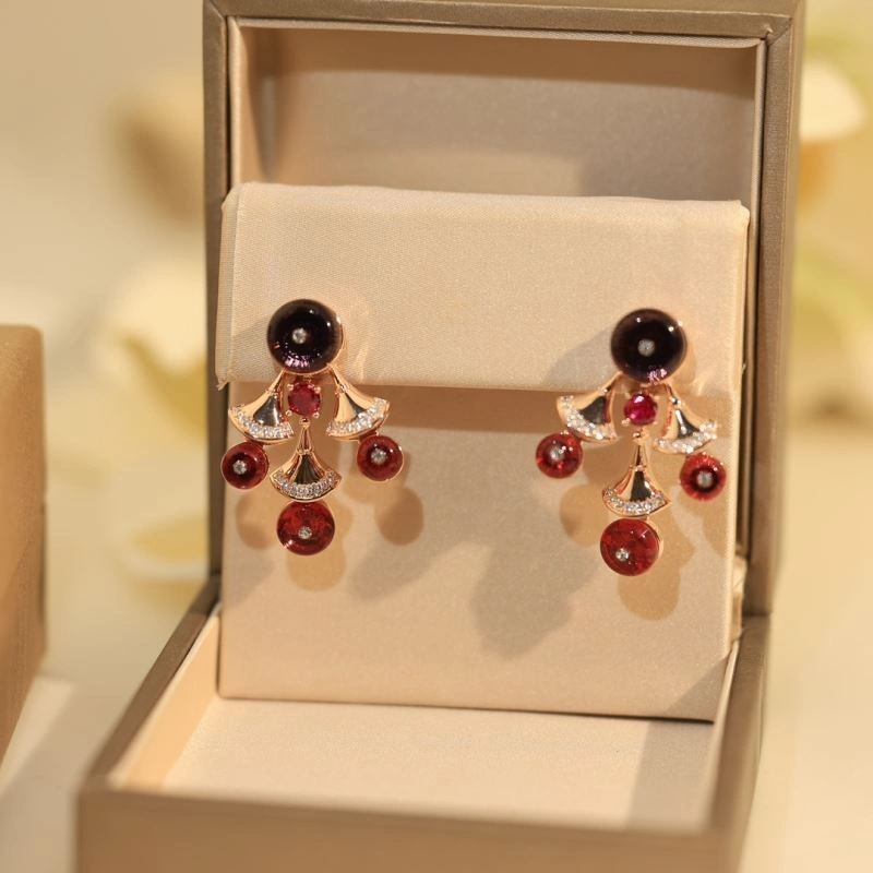 ZeroBulk Unclassified Brand Earrings 213753