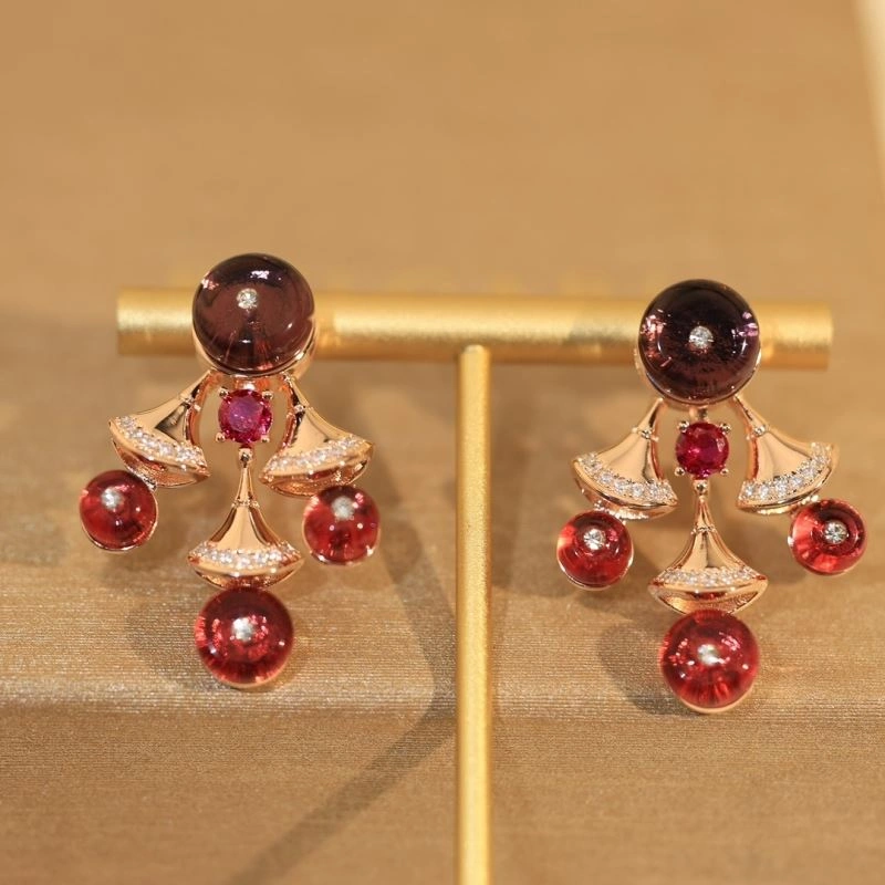 ZeroBulk Unclassified Brand Earrings 213753