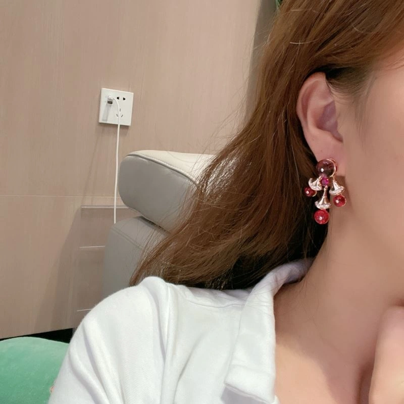ZeroBulk Unclassified Brand Earrings 213753