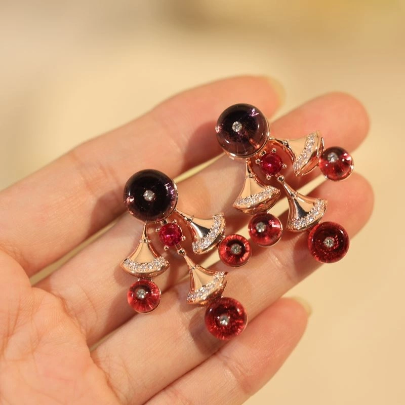 ZeroBulk Unclassified Brand Earrings 213753
