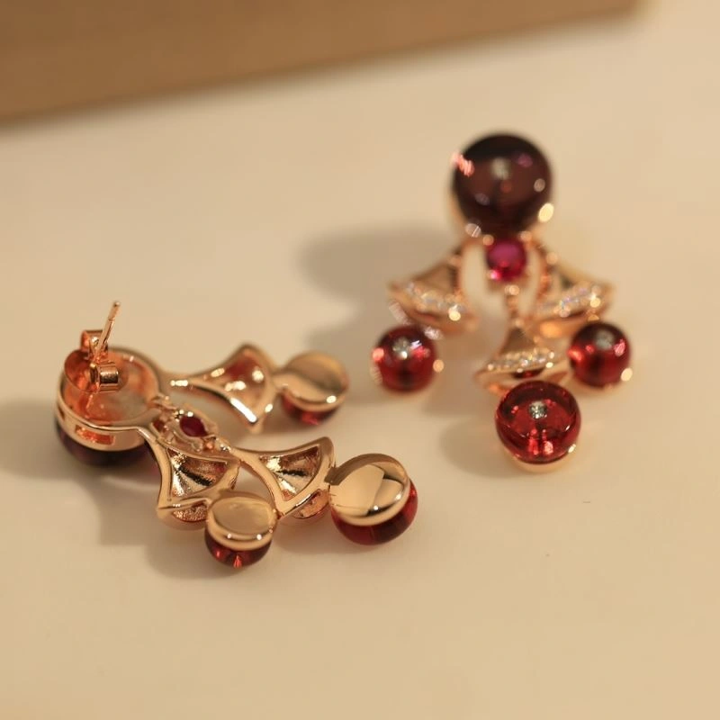 ZeroBulk Unclassified Brand Earrings 213753