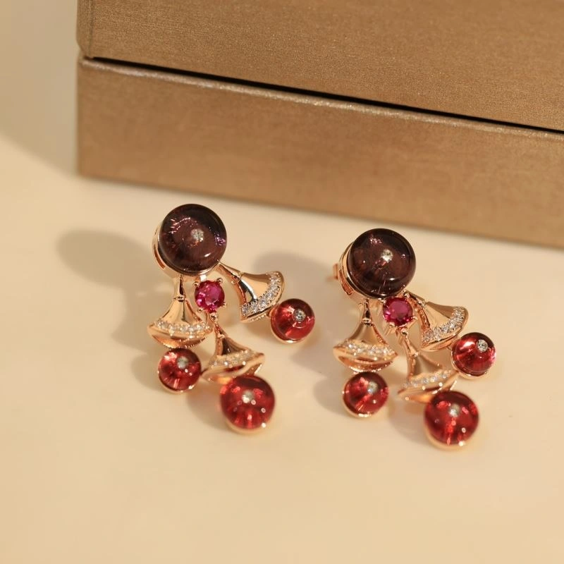 ZeroBulk Unclassified Brand Earrings 213753