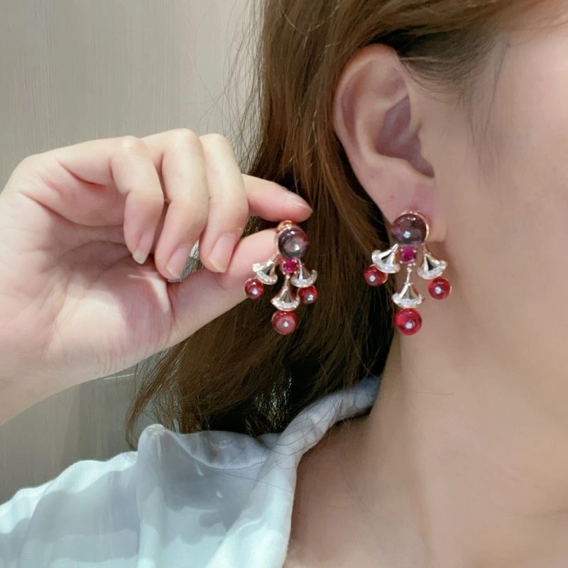 ZeroBulk Unclassified Brand Earrings 213753