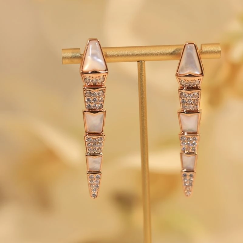 TopPick Unclassified Brand Earrings 213752