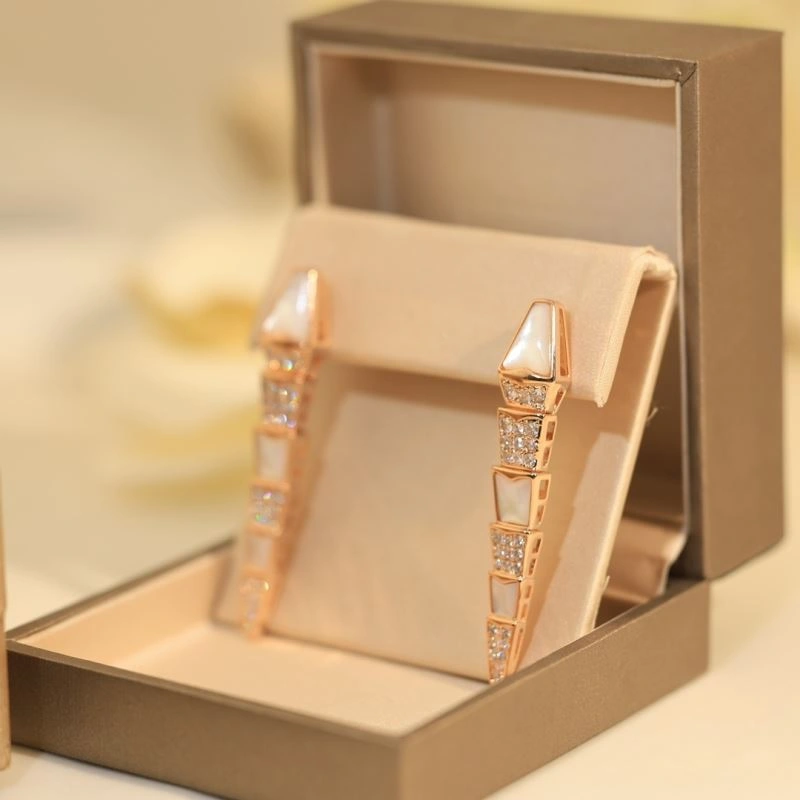TopPick Unclassified Brand Earrings 213752