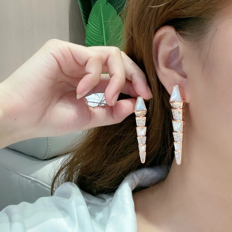 TopPick Unclassified Brand Earrings 213752