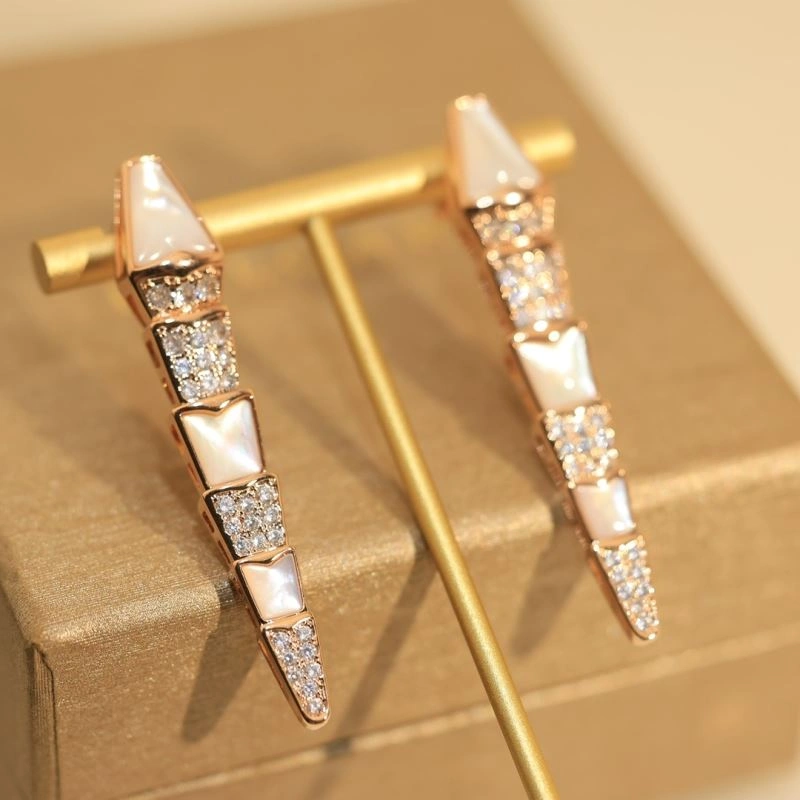TopPick Unclassified Brand Earrings 213752
