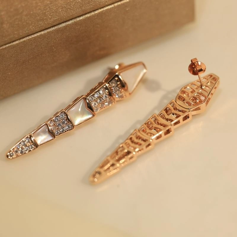 TopPick Unclassified Brand Earrings 213752